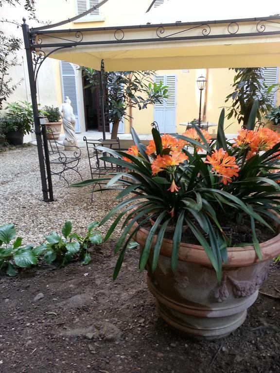 Little Garden Donatello Appartamento